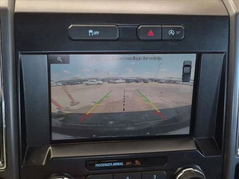 Used 2015 Ford F150 XLT w/ Equipment Group 302A Luxury RWD image 11