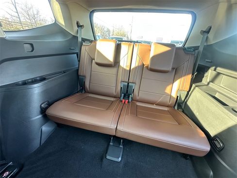 Used 2022 Volkswagen Atlas SE w/ Panoramic Sunroof Package image 20