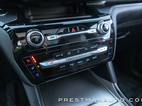 Used 2021 Ford Explorer ST w/ Equipment Group 401A image 36