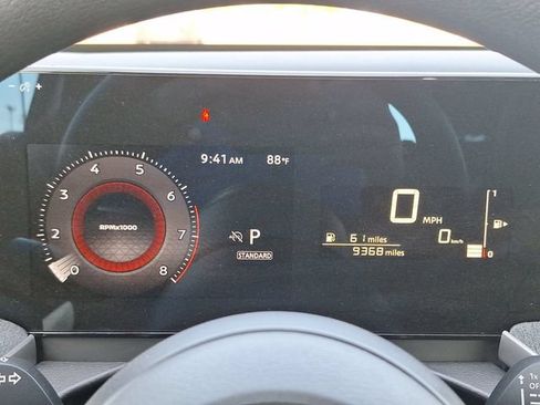 Used 2026 Nissan Kicks S FWD image 15