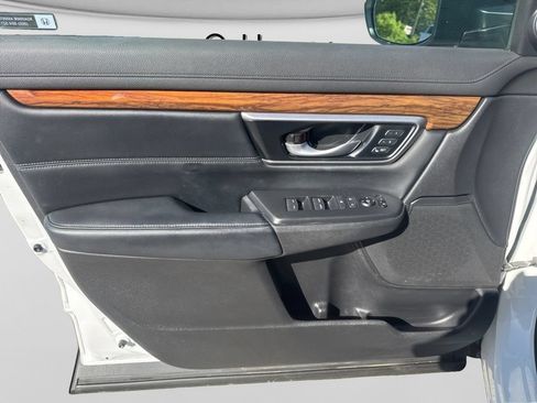 Used 2021 Honda CR-V EX-L image 20