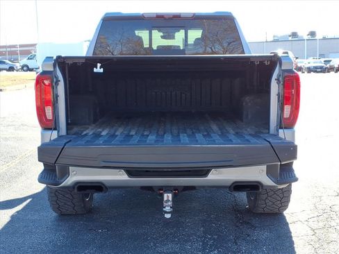 Used 2024 GMC Sierra 1500 AT4 w/ Technology Package image 29