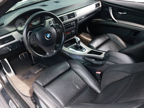 Used 2011 BMW 335is Coupe RWD image 6