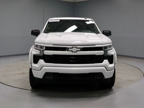 Used 2023 Chevrolet Silverado 1500 RST w/ Convenience Package II image 7