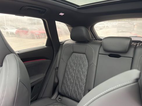 New 2026 Audi SQ5 Prestige AWD/4WD image 15