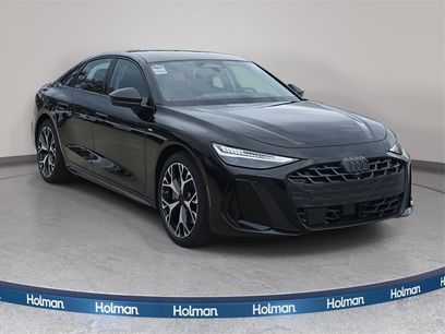 New 2026 Audi A6 Premium Plus