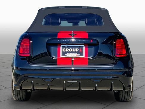 New 2026 MINI Cooper S FWD image 4