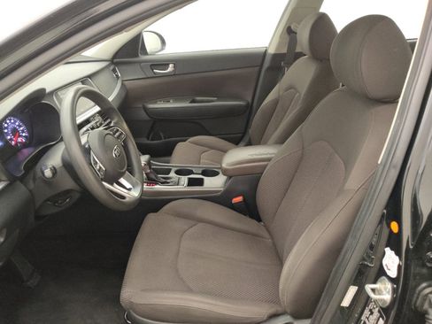 Used 2020 Kia Optima LX FWD image 17