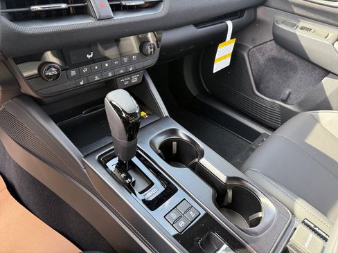 New 2026 Subaru Outback Premium image 13