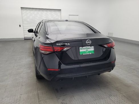 Used 2024 Nissan Sentra SV image 6