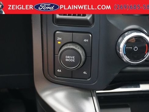 Used 2026 Ford F150 Lariat AWD/4WD image 23