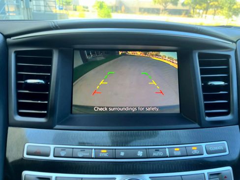 Used 2019 INFINITI QX60 Pure FWD image 32