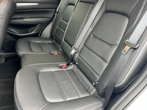 Certified 2025 MAZDA CX-5 AWD 2.5 S image 13