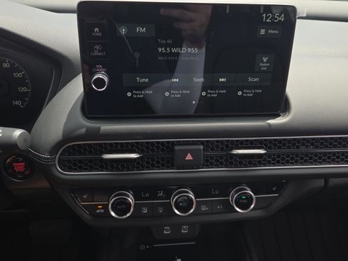 New 2026 Honda HR-V EX-L image 28