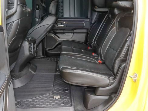 Used 2023 RAM 1500 Rebel w/ Rebel Level 2 Equipment Group image 8