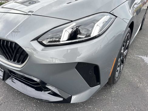 Certified 2025 BMW 228i xDrive w/ Premium Package image 13