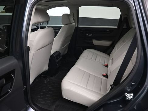 Certified 2024 Honda CR-V EX-L image 10