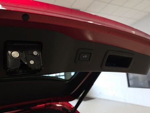 New 2025 MAZDA CX-5 Signature image 13