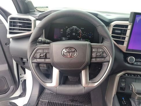 New 2026 Toyota Tundra Limited w/ Limited PVM Package AWD/4WD image 13