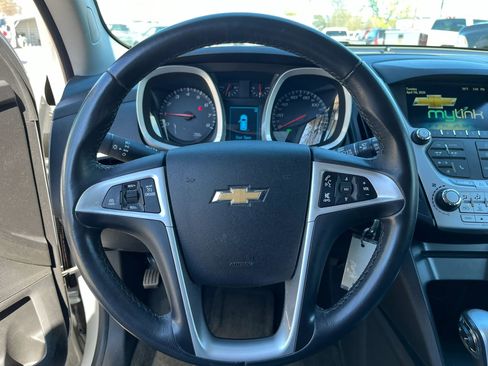 Used 2015 Chevrolet Equinox LT image 21