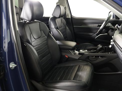 Used 2024 Kia Telluride SX Prestige image 37