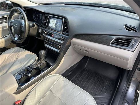 Used 2019 Hyundai Sonata Limited w/ Ultimate Package 04 FWD image 28