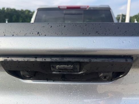 New 2026 Chevrolet Silverado 1500 LT w/ Z71 Off-Road Package image 7