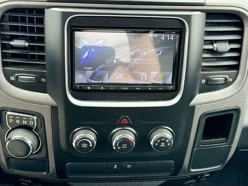 Used 2019 RAM 1500 Tradesman w/ Popular Equipment Group image 17