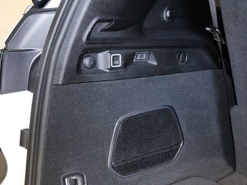 Used 2022 Jeep Grand Cherokee L Overland AWD/4WD image 32