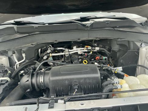 Used 2022 Ford Explorer 2WD image 25