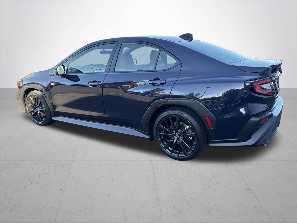 Used 2026 Subaru WRX Limited AWD/4WD image 9