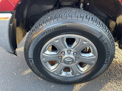 Used 2014 RAM 2500 Big Horn image 11