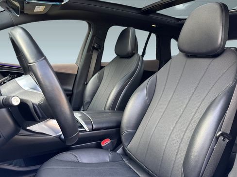 Used 2023 Mercedes-Benz EQE 350+ 4MATIC SUV image 18