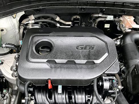 Used 2020 Kia Sportage EX image 64