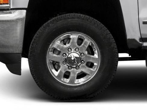 Used 2016 Chevrolet Silverado 2500 LTZ w/ Duramax Plus Package image 14