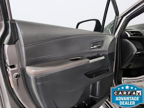 Used 2022 Toyota Sienna XSE FWD image 22