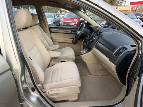 Used 2009 Honda CR-V LX image 14