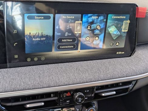 New 2026 Nissan Kicks SV w/ SV Premium Package image 15