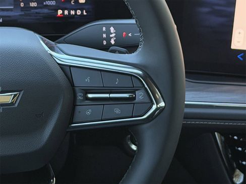 New 2025 Chevrolet Tahoe Premier image 14