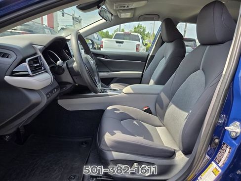 Used 2024 Toyota Camry LE FWD image 9