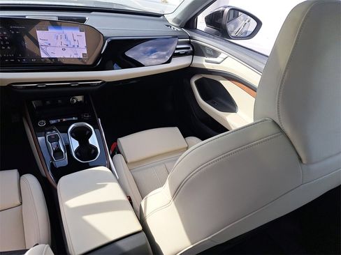 New 2026 Audi A6 Premium Plus image 25