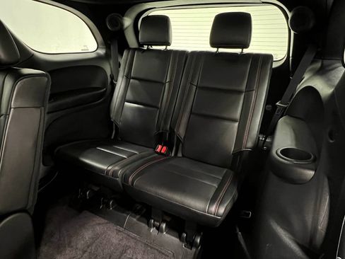 Used 2017 Dodge Durango R/T AWD/4WD image 35