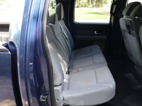 Used 2013 Ford F150 XLT w/ Mid Equipment Group AWD/4WD image 21