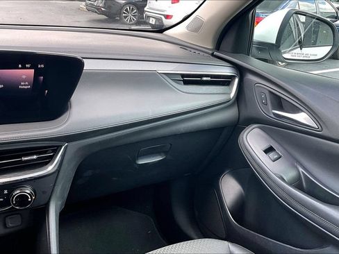 Used 2025 Buick Encore GX Preferred FWD image 27