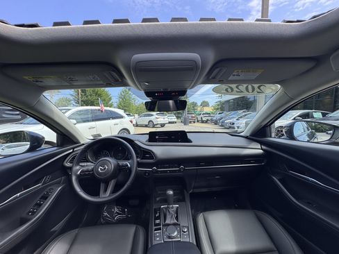 Used 2026 MAZDA CX-30 AWD 2.5 S image 19