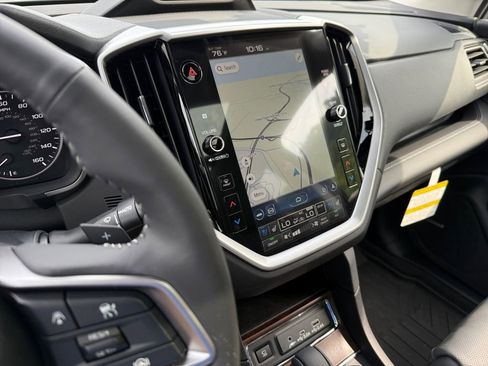 New 2025 Subaru Ascent Touring w/ Popular Package #2 image 20