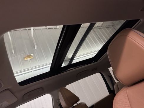 New 2026 INFINITI QX80 Luxe image 11