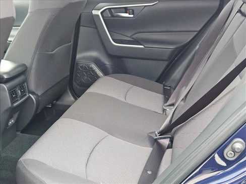Used 2025 Toyota RAV4 XLE FWD image 14