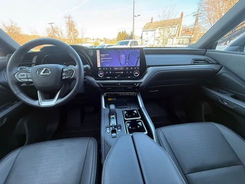 Used 2024 Lexus TX 350 AWD w/ Technology Package image 19