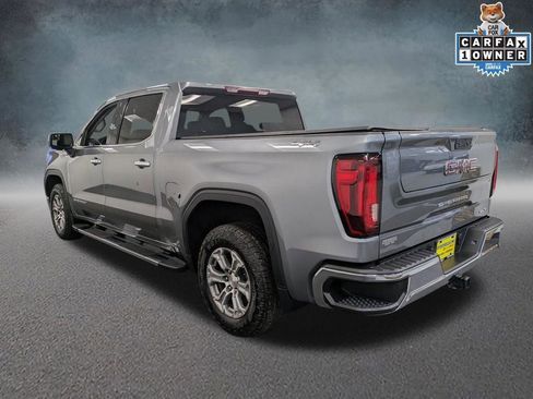 Used 2021 GMC Sierra 1500 SLT image 6